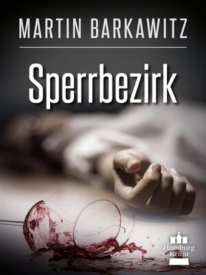 cover image of Sperrbezirk
